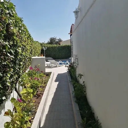 Villa Oura V5