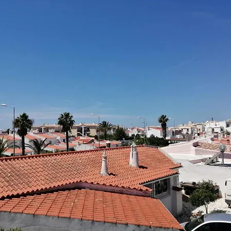 Oura V5 Villa Albufeira