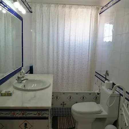 Oura V5 * Албуфейра